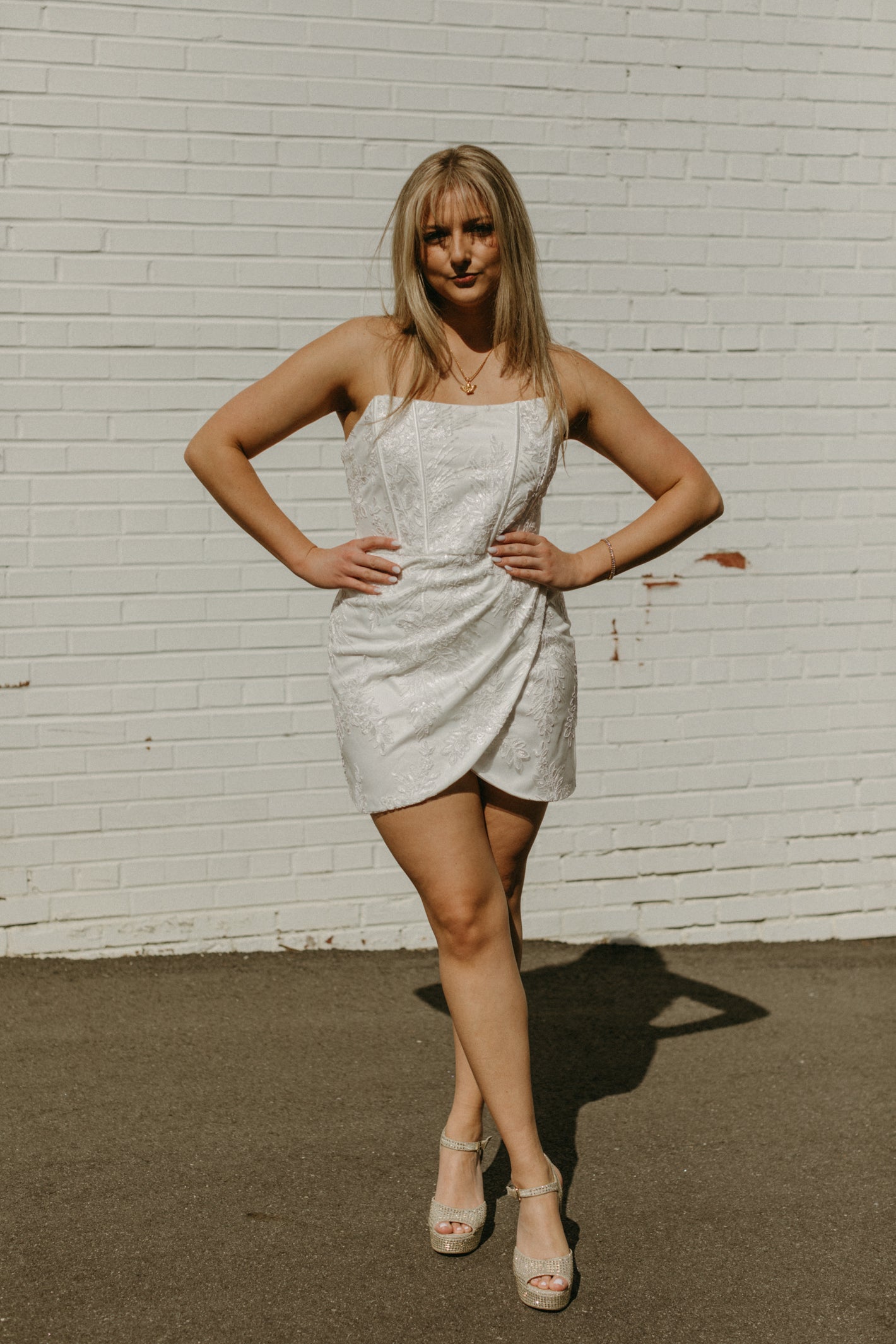 Say Yes to The Dress Medium