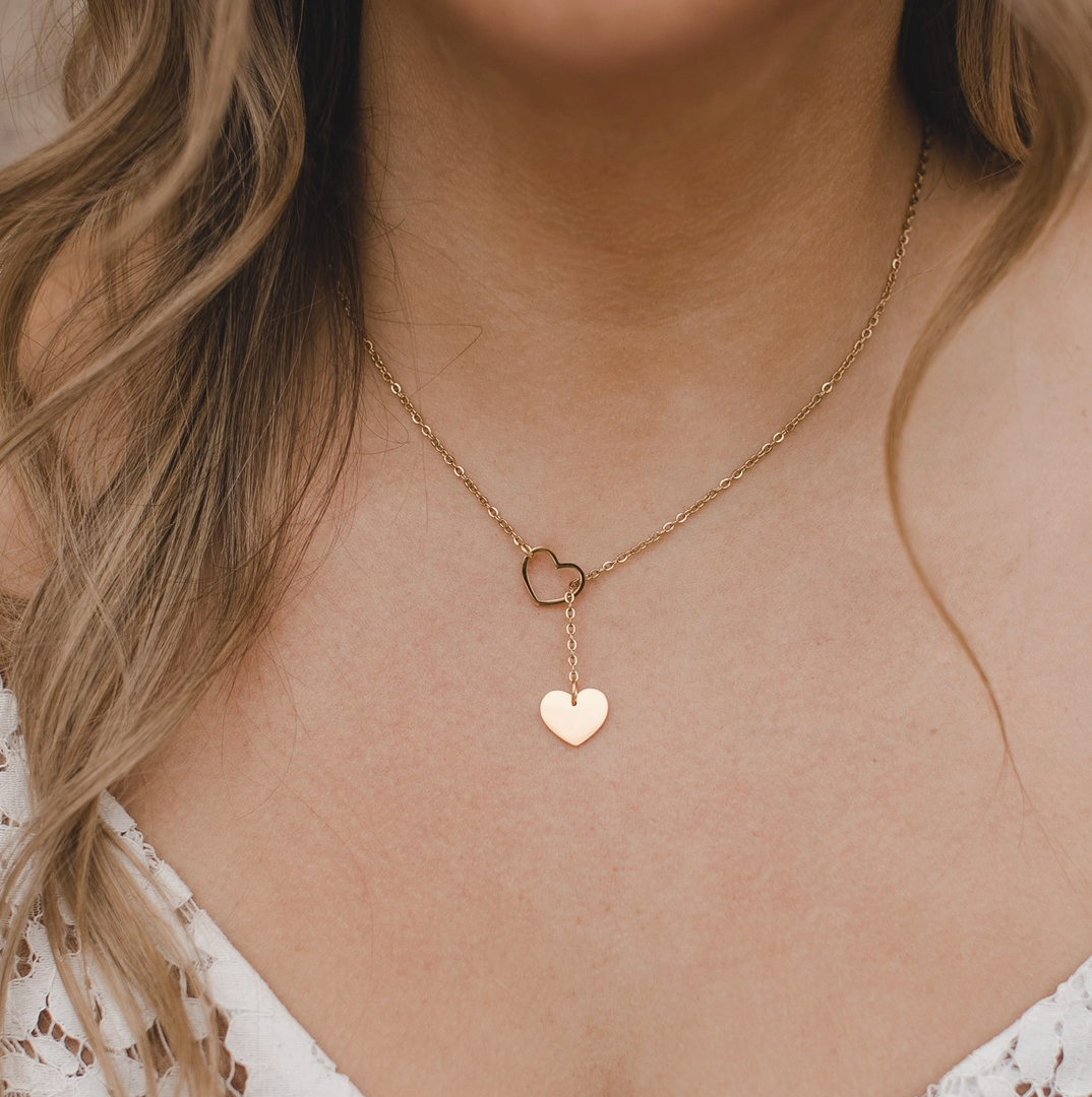 Heartbreaker Necklace