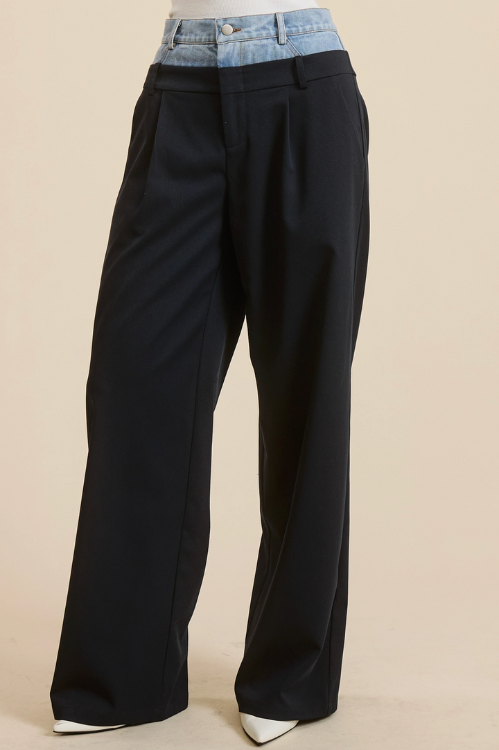 Cooper Trousers
