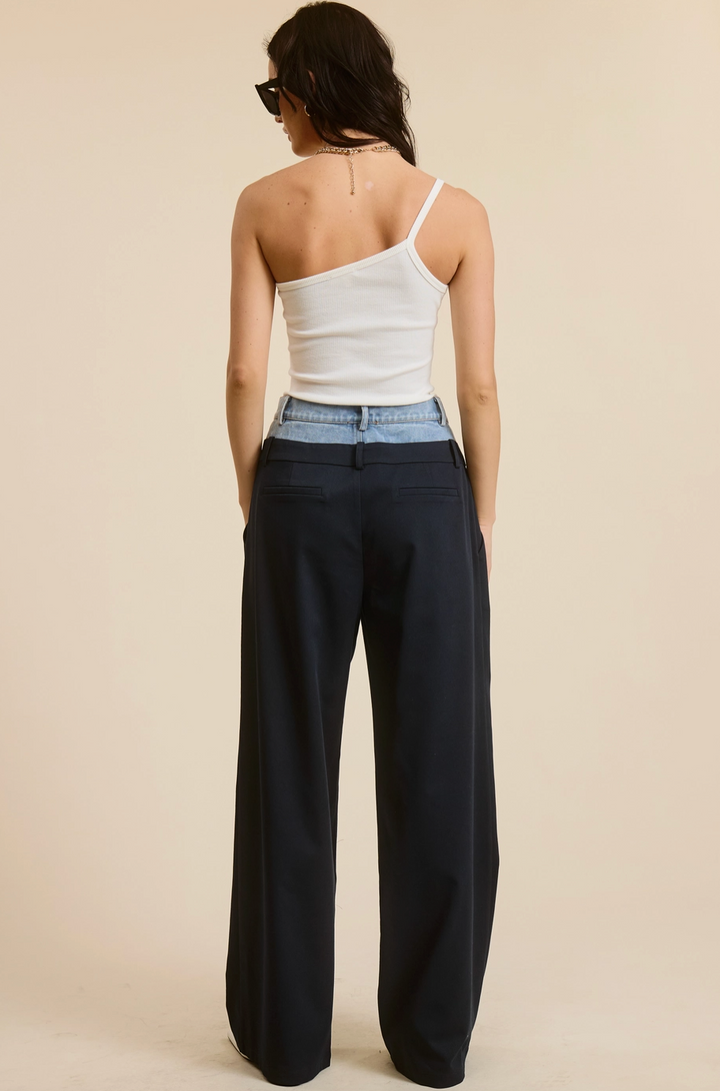 Cooper Trousers